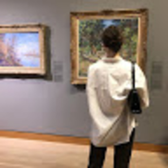 Meet your Posher, Zoë - Picture 1 of 1